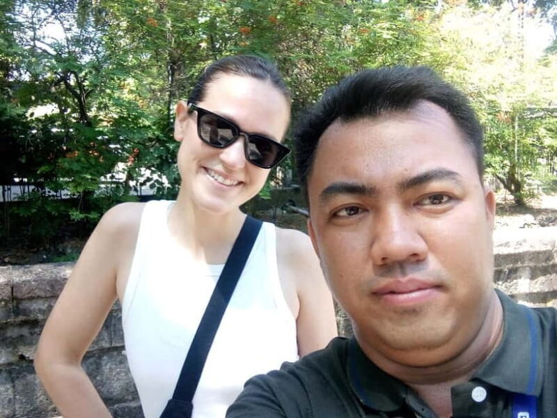 Manila: Intramuros Rev Walk - FAQ