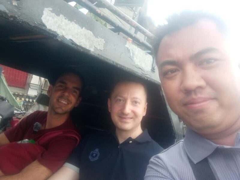 Manila: Intramuros Slum Tour with Local Guide - The Sum Up