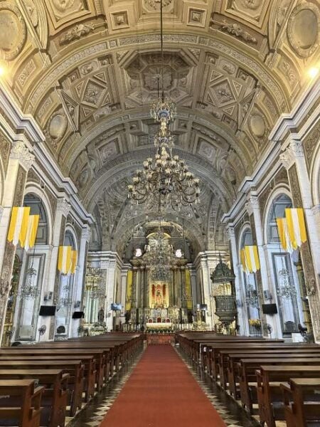 Manila: Intramuros The Walled City Walking Tour - Tour Duration and Optional Activities