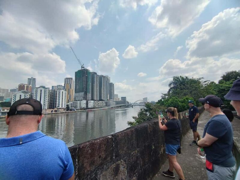 Manila: Intramuros Tour 6 hours CITY TOUR with PRIVATE CAR - The Sum Up