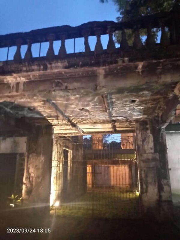 Manila: Intramuros Tour ( Dark) - FAQ