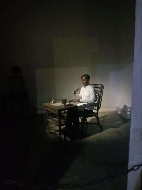 Manila: Intramuros Tour ( Dark) - FAQ