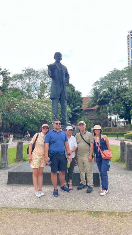 Manila: Intramuros Walking Tour. - Final Thoughts: Who Is This Tour For?