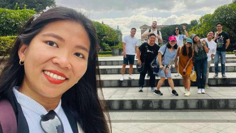 Manila: Intramuros Walking Tour. - Is It Worth the Price?  