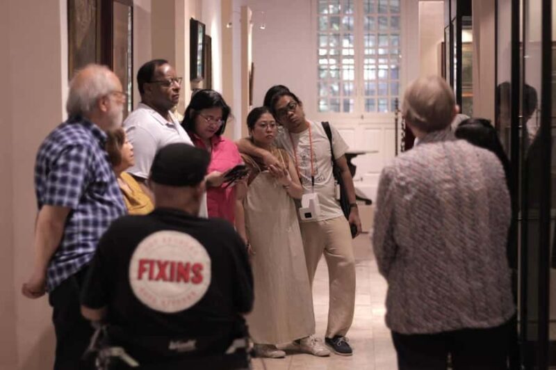 Manila: Malacañang Heritage Tour with Hotel Pickup & Drop - Introduction