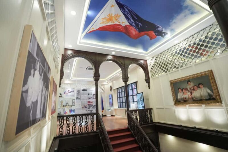 Manila: Malacañang Heritage Tour with Hotel Pickup & Drop - Pricing and Overall Value