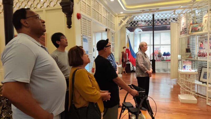 Manila: Malacañang Heritage Tour with Hotel Pickup & Drop - Who is This Tour Best For?