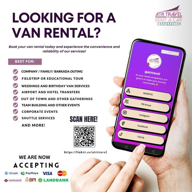 Manila: Manila Airport to Any Part of Metro Manila (One Way) - Booking Details