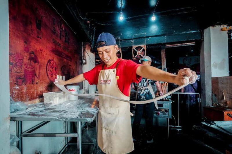 Manila Meals Food Tour with 15+ Tastings - A Genuine Look at the Manila Meals Food Tour with 15+ Tastings