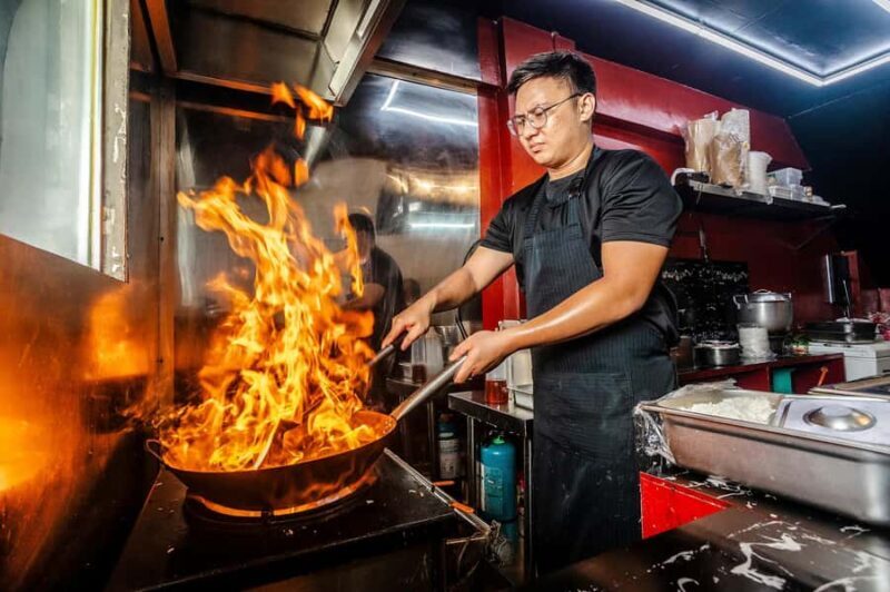 Manila Meals Food Tour with 15+ Tastings - Good To Know