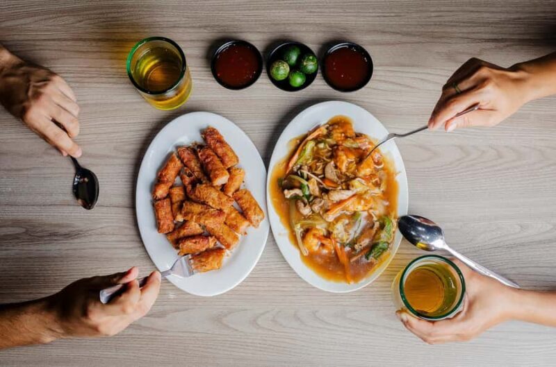 Manila Meals Food Tour with 15+ Tastings - Practical Details and What to Expect