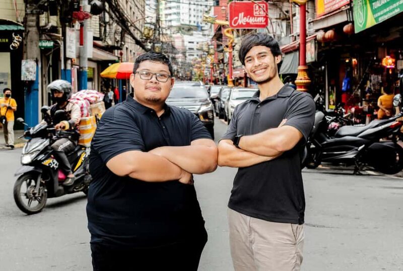 Manila Meals Food Tour with 15+ Tastings - Insights from Reviews