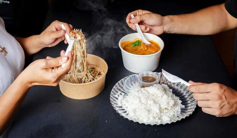 Manila Meals Food Tour with 15+ Tastings - Who Will Love This Tour?