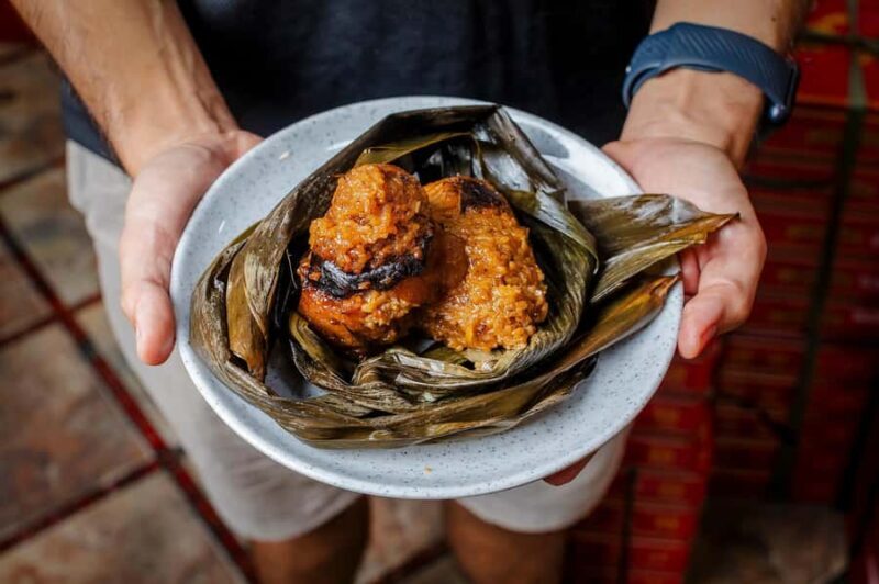 Manila Meals Food Tour with 15+ Tastings - Final Thoughts