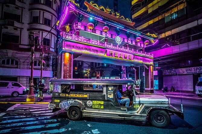 Manila Meals Food Tour with 15+ Tastings - Frequently Asked Questions