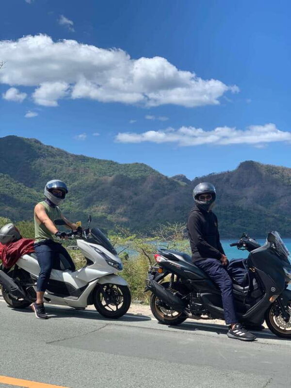 Manila Motorcycle Night Tour - Final Thoughts