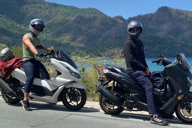 Manila Motorcycle Night Tour - Good To Know