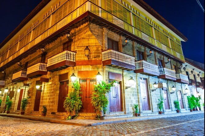 Manila Motorcycle Night Tour - Who Will Love This Experience