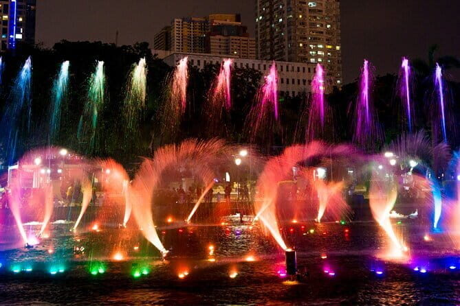 Manila Motorcycle Night Tour - Final Thoughts