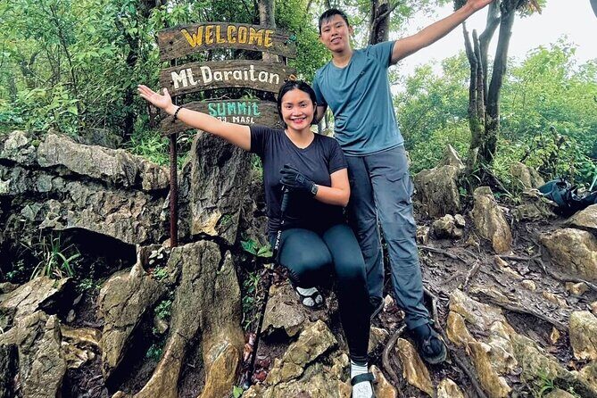 Manila Mystic Trails of Daraitan Hiking Tour - Good To Know