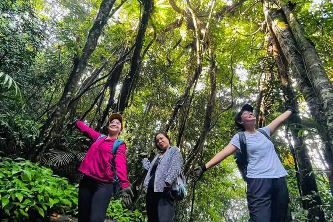 Manila Mystic Trails of Daraitan Hiking Tour - Final Thoughts