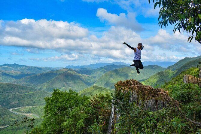 Manila Mystic Trails of Daraitan Hiking Tour - FAQ