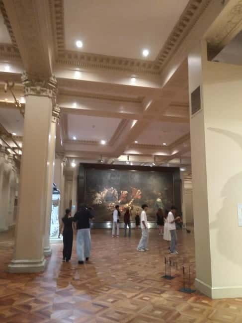 Manila: National Museum of Fine Arts Guided Tour - An In-Depth Look at the Tour Experience