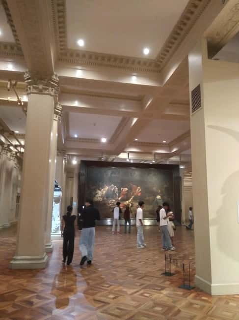 Manila: National Museum of Fine Arts Guided Tour - A Deep Dive into the National Museum of Fine Arts Guided Tour