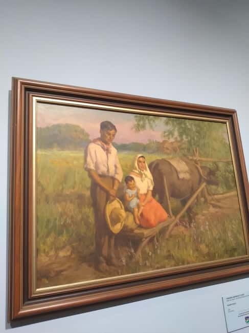 Manila: National Museum of Fine Arts Guided Tour - FAQ