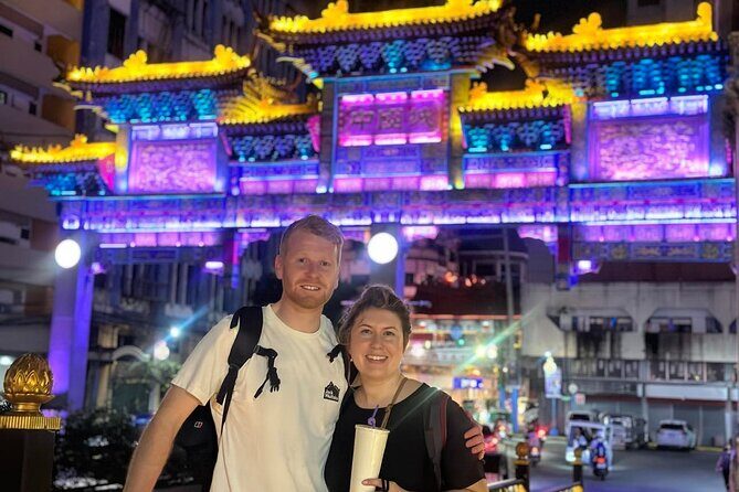 Manila Night Market and Street Food Experience - What to Expect From the Tour