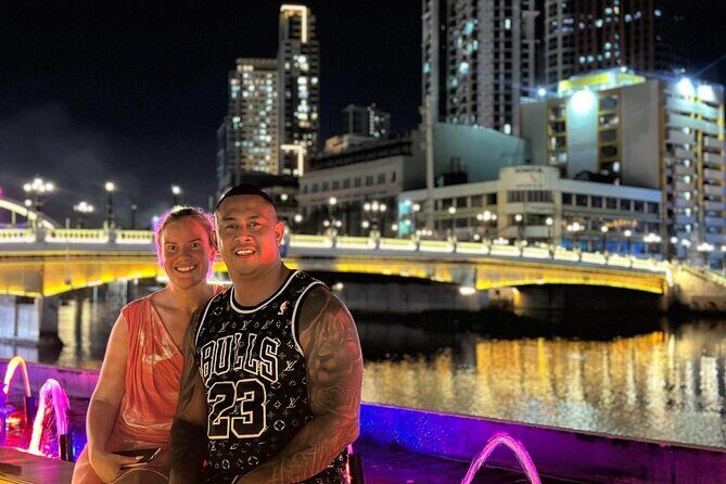 Manila Night Market and Street Food Experience - Pricing and Value