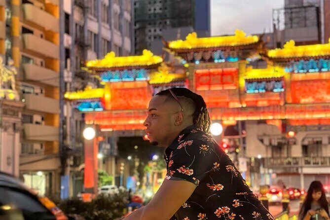 Manila Night Market and Street Food Experience - FAQs