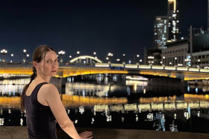 Manila Night Market and Street Food Experience - A Closer Look at the Manila Night Market and Street Food Experience