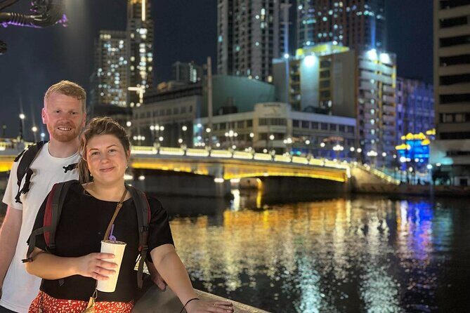 Manila Night Market and Street Food Experience - Who Will Love This Tour?