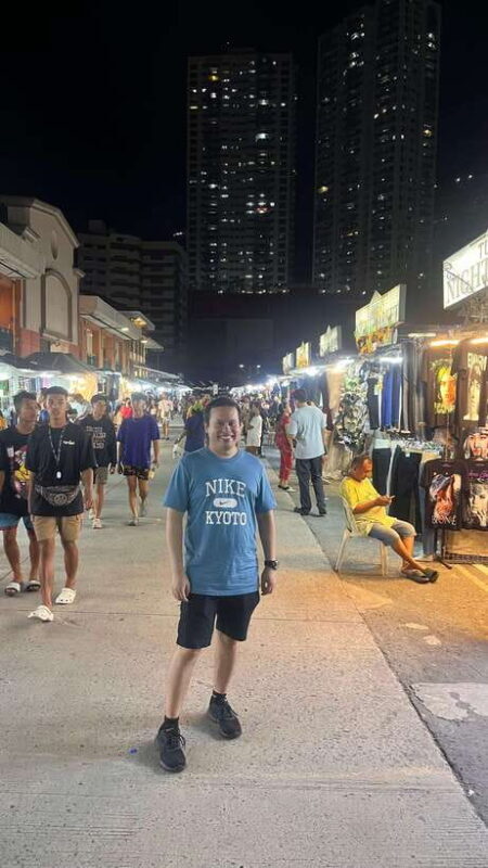 Manila Night Market with Local Guide - Insights From Reviewers: Authentic Experiences & Practical Tips