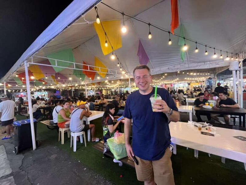 Manila Night Market with Local Guide - The Sum Up: Who Will Love This Tour?