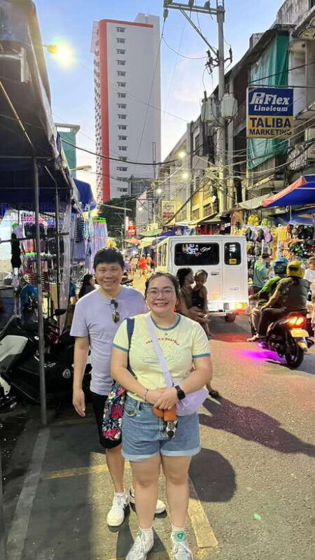 Manila Night Market with Local Guide - Who Would Enjoy This Tour?