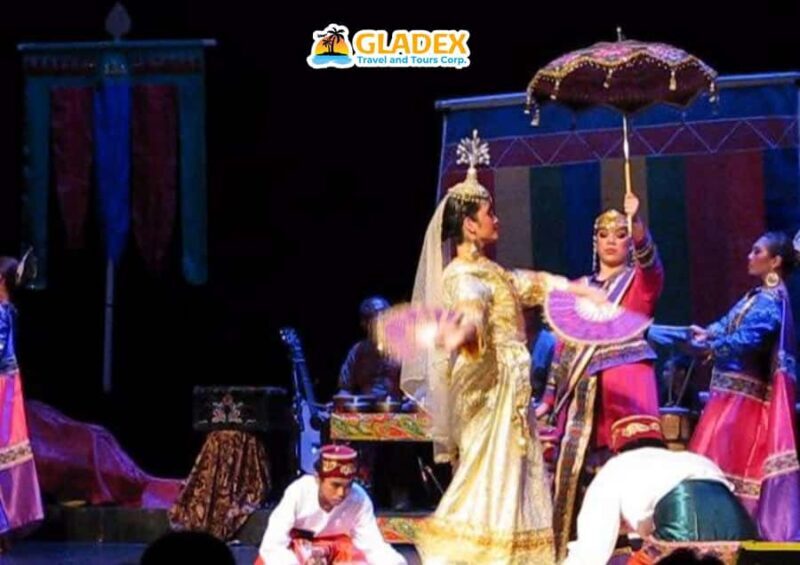 Manila: Night Tour with Buffet Dinner and Show - The Practical Side: Details & Tips