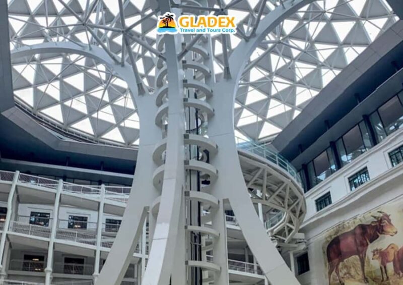 Manila: Night Tour with Buffet Dinner and Show - FAQ