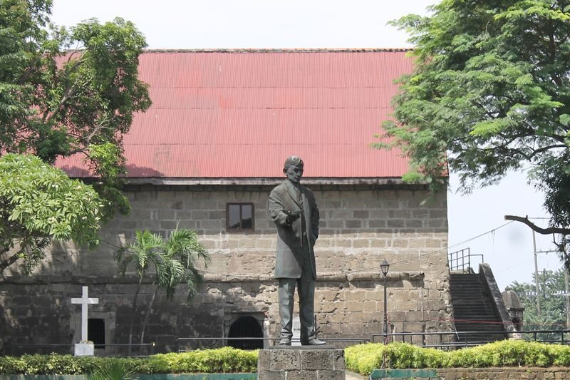 Manila Old and New City Tour - At a glance