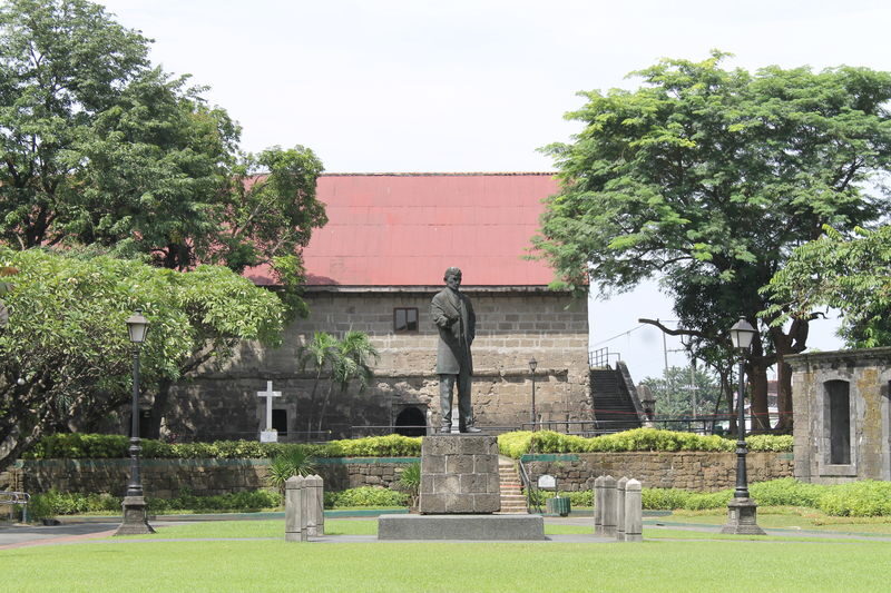 Manila Old and New City Tour - Intramuros: Manila behind the walls