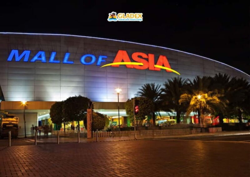 Manila: Old and New City Tour with Rizal Park - Additional Sights & Feelings