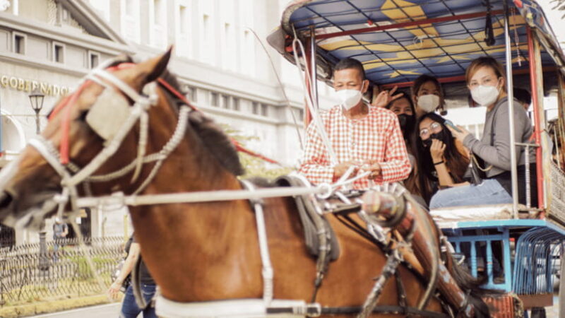 Manila: Old Manila Intramuros Area Walking Tour - Who Would Love This Tour?
