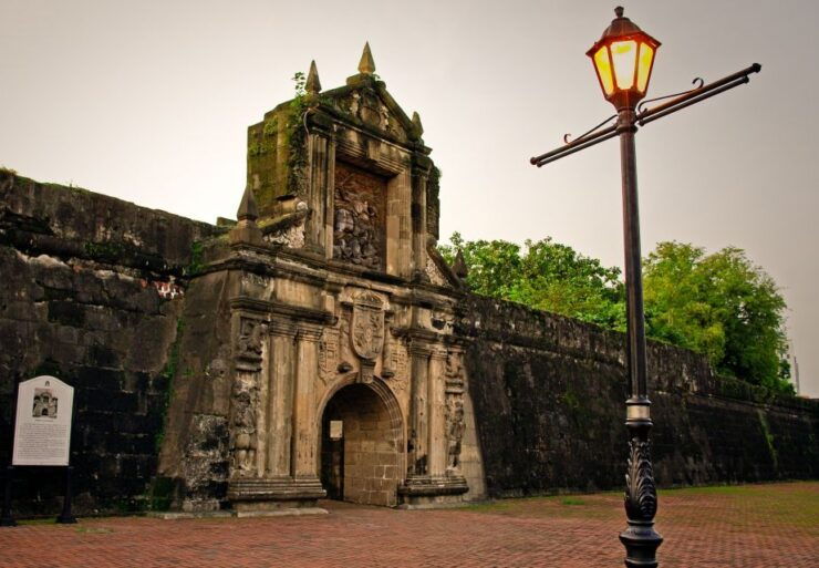 Manila: Old & New 4-Hour City Tour - Highlights of the Tour