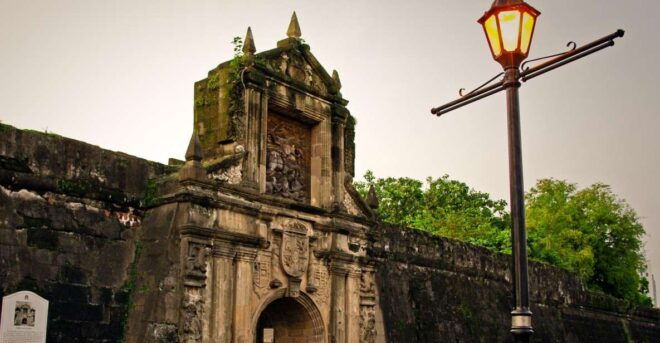 Manila: Old & New 4-Hour City Tour - Full Description of the Tour