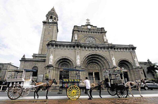 Manila: Old & New 4-Hour City Tour - Review Summary