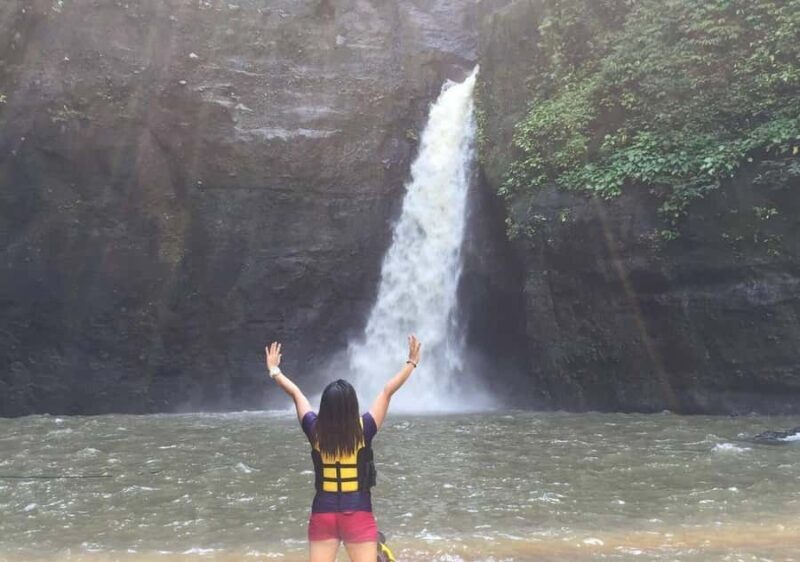Manila Pagsanjan Falls River Adventure - Why This Tour Offers Great Value