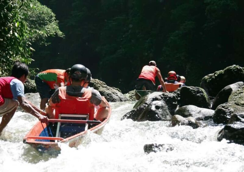 Manila Pagsanjan Falls River Adventure - Who Should Consider This Tour?