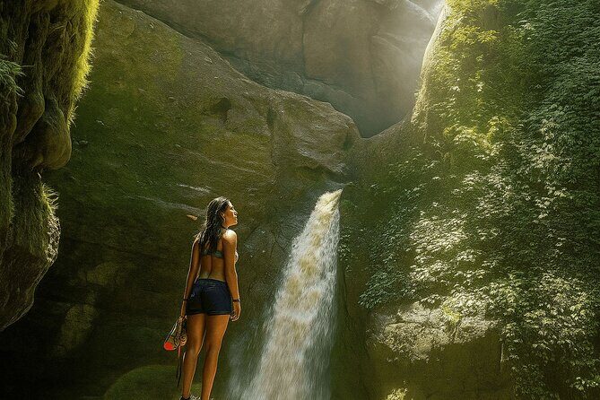Manila Pagsanjan Falls River Adventure - Manila Pagsanjan Falls River Adventure: An In-Depth Look