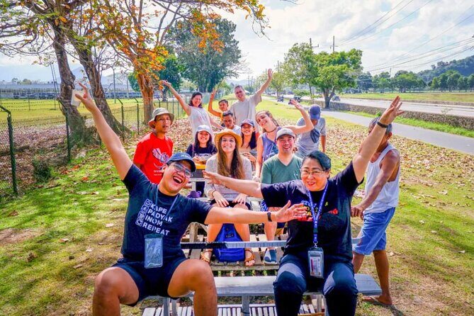 Manila Pagsanjan Falls River Adventure - Exploring the Manila Pagsanjan Falls River Adventure in Detail